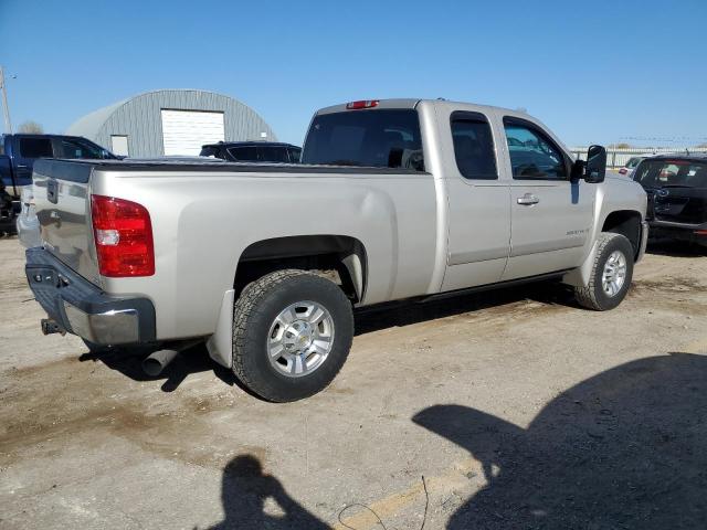Obraz 3 z 2008 CHEVROLET SILVERADO C2500 HEAVY DUTY 2008 z VIN 1GCHC29698E179845