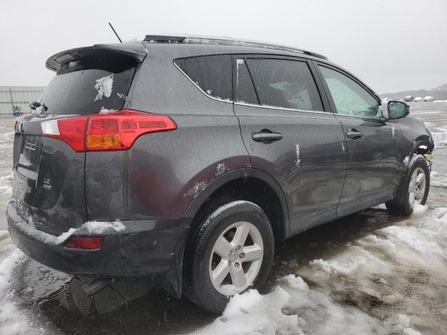 Image 3 of 2015 TOYOTA RAV4 LE 2015 with VIN 2T3BFREV2FW237013