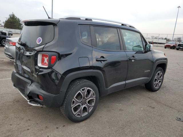 Изображение 3 2017 JEEP RENEGADE LIMITED 2017 с VIN ZACCJBDBXHPG61381