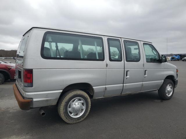 Image 3 of 2011 FORD ECONOLINE E350 SUPER DUTY WAGON 2011 with VIN 1FBNE3BL6BDA38381