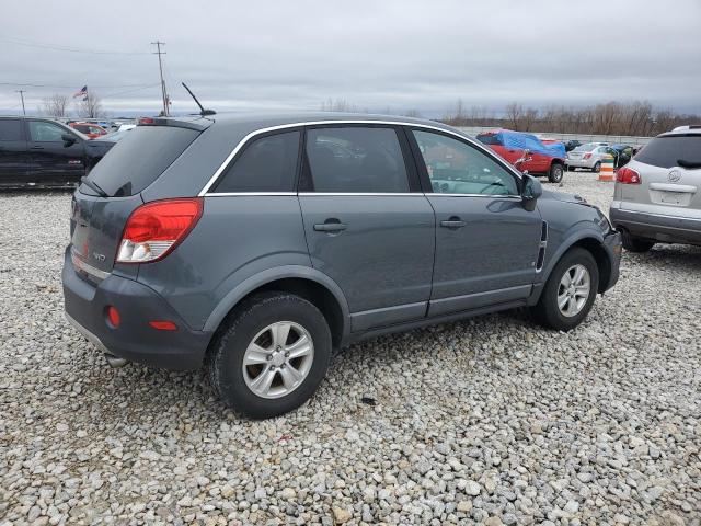 Изображение 3 2008 SATURN VUE XE 2008 с VIN 3GSDL43N18S514522