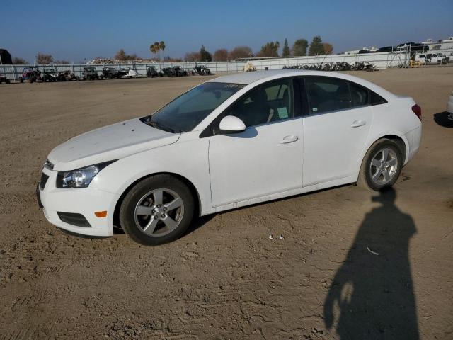 Image 1 of 2014 CHEVROLET CRUZE LT 2014 with VIN 1G1PC5SB2E7443730