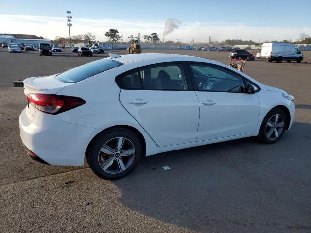 Image 3 of 2018 KIA FORTE LX 2018 with VIN 3KPFL4A71JE194857