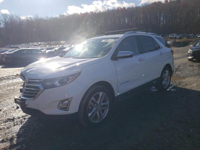 Изображение 1 2018 CHEVROLET EQUINOX PREMIER 2018 с VIN 3GNAXWEX1JS514644