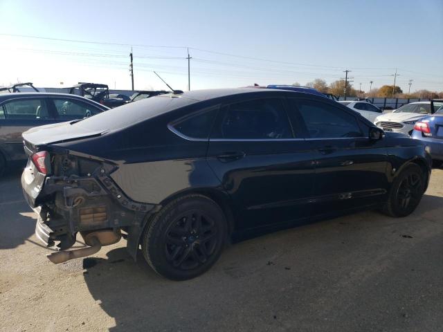 Obraz 3 z 2013 FORD FUSION SE 2013 z VIN 3FA6P0HR3DR169787