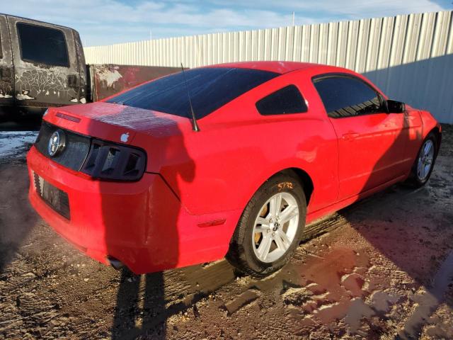 Image 3 of 2014 FORD MUSTANG  2014 with VIN 1ZVBP8AM3E5226237