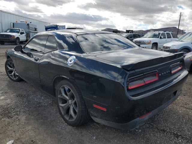 Изображение 2 2016 DODGE CHALLENGER R/T 2016 с VIN 2C3CDZBT8GH210076