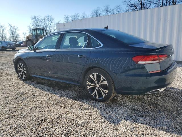 Изображение 2 2022 VOLKSWAGEN PASSAT SE 2022 с VIN 1VWSA7A3XNC000078
