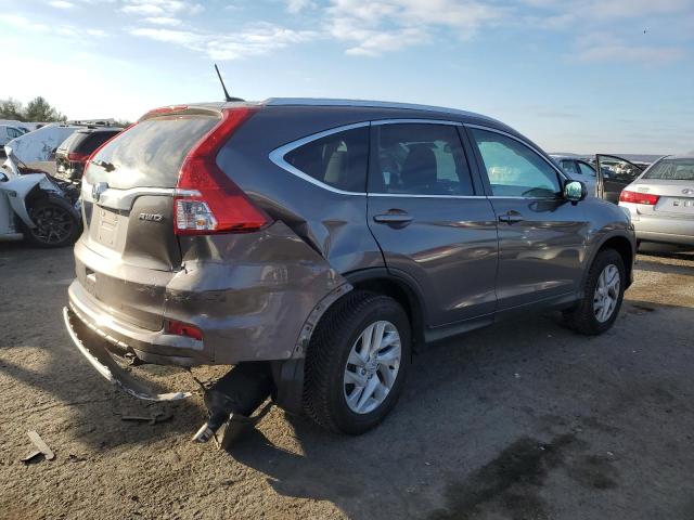Изображение 3 2016 HONDA CR-V EXL 2016 с VIN 2HKRM4H75GH694444