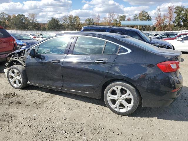 Изображение 2 2016 CHEVROLET CRUZE PREMIER 2016 с VIN 1G1BG5SMXG7283034
