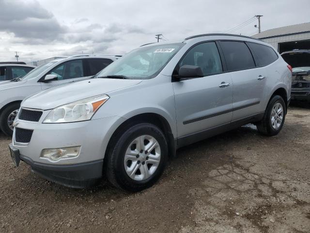 Obraz 2011 CHEVROLET TRAVERSE LS 2011