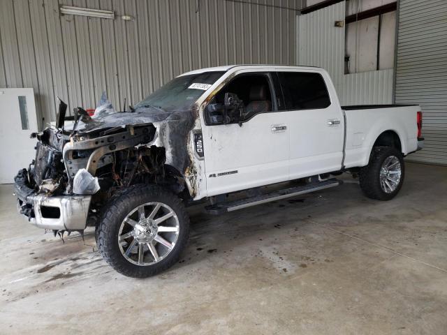 Изображение 1 2017 FORD F250 SUPER DUTY 2017 с VIN 1FT7W2BT8HEB47018