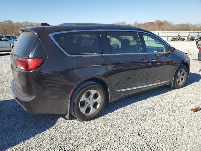 Изображение 3 2017 CHRYSLER PACIFICA TOURING L PLUS 2017 с VIN 2C4RC1EG5HR752675