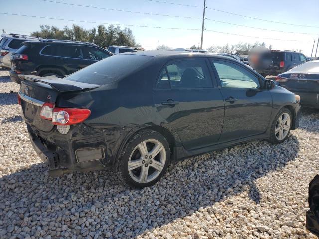 Obraz 3 z 2013 TOYOTA COROLLA BASE 2013 z VIN 5YFBU4EE6DP107820