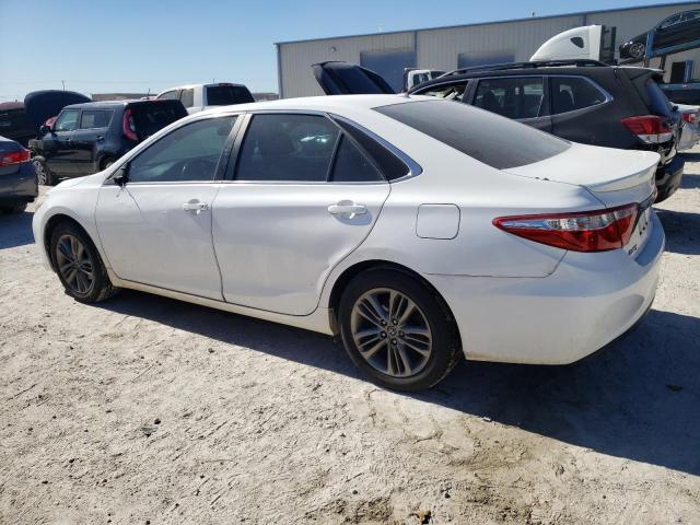 Изображение 2 2016 TOYOTA CAMRY LE 2016 с VIN 4T1BF1FK8GU123579