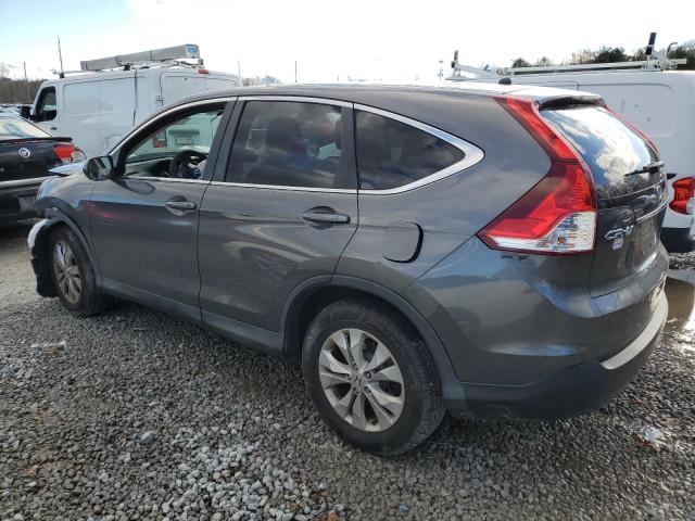 Obraz 2 z 2013 HONDA CR-V EX 2013 z VIN 2HKRM4H57DH673749