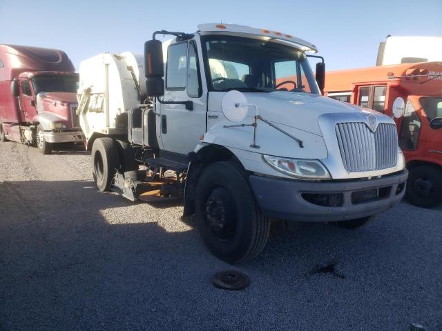 Изображение 1 2008 INTERNATIONAL 4000 4300 2008 с VIN 1HTMMAAN68H665166