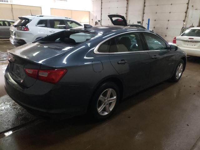 Image 3 of 2019 CHEVROLET MALIBU LS 2019 with VIN 1G1ZB5ST4KF176953