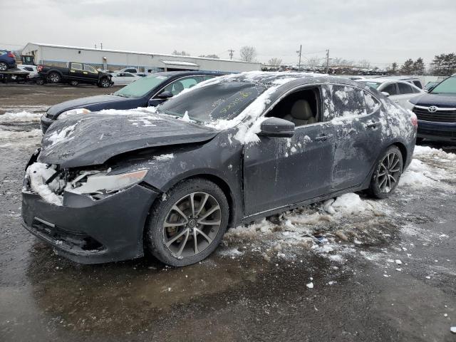 Image 1 of 2016 ACURA TLX 2016 with VIN 19UUB2F36GA010093