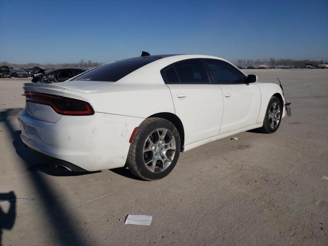 Image 3 of 2016 DODGE CHARGER SXT 2016 with VIN 2C3CDXJG7GH147304