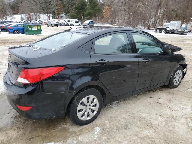 Obraz 3 z 2017 HYUNDAI ACCENT SE 2017 z VIN KMHCT4AE1HU358844