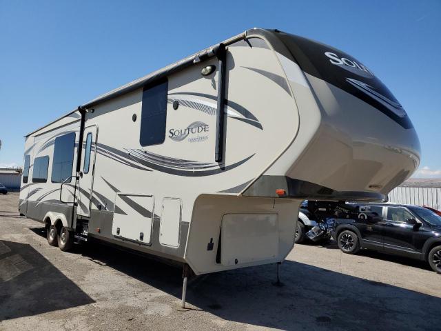 Изображение 1 2014 GRAN SOLITUDE 2014 с VIN 573FS3821E1101893