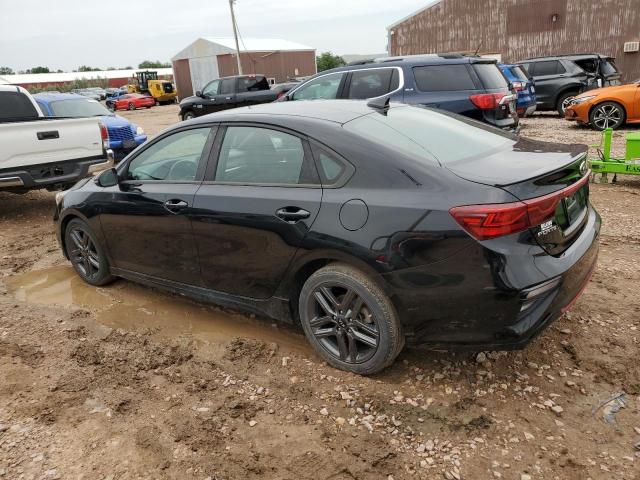 Image 2 of 2020 KIA FORTE GT LINE 2020 with VIN 3KPF34AD3LE136712