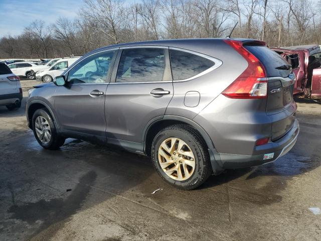 Изображение 2 2015 HONDA CR-V EX 2015 с VIN 2HKRM4H59FH666059