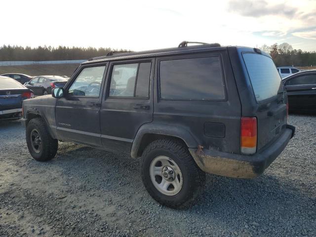 Obraz 2 z 1998 JEEP CHEROKEE SPORT 1998 z VIN 1J4FJ68S2WL248719