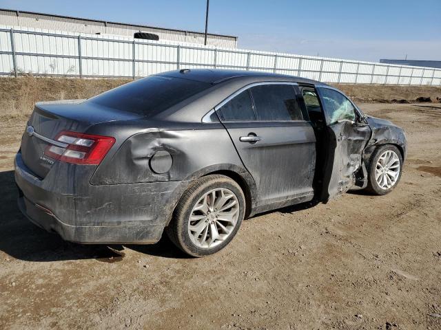 Изображение 3 2017 FORD TAURUS LIMITED 2017 с VIN 1FAHP2F89HG108259