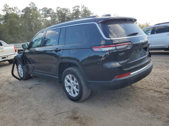 Изображение 2 2023 JEEP GRAND CHEROKEE L LIMITED 2023 с VIN 1C4RJJBG8P8746194