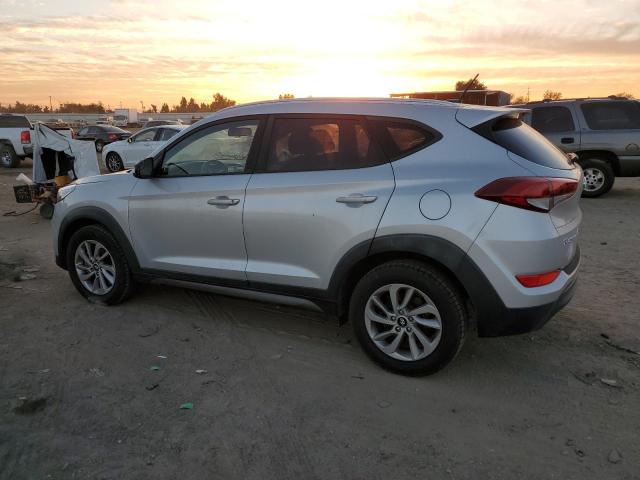 Image 2 of 2016 HYUNDAI TUCSON LIMITED 2016 with VIN KM8J33A46GU235211