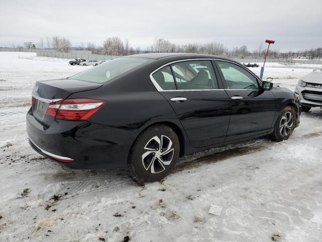 Obraz 3 z 2017 HONDA ACCORD LX 2017 z VIN 1HGCR2F31HA195937