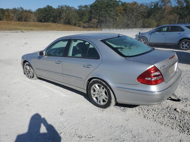 Obraz 2 z 2006 MERCEDES-BENZ E 350 2006 z VIN WDBUF56J16A789628