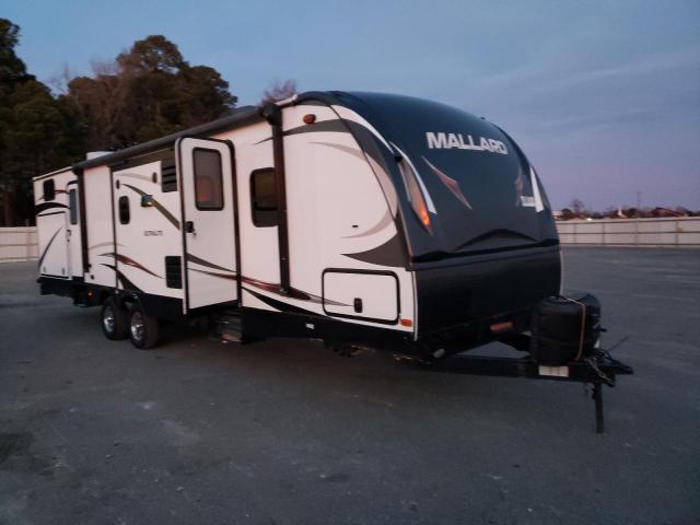 2018 MALL TRVL TRLR 2018 image