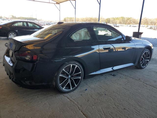 Изображение 3 2024 BMW M240XI  2024 с VIN 3MW53CM0XR8E00477