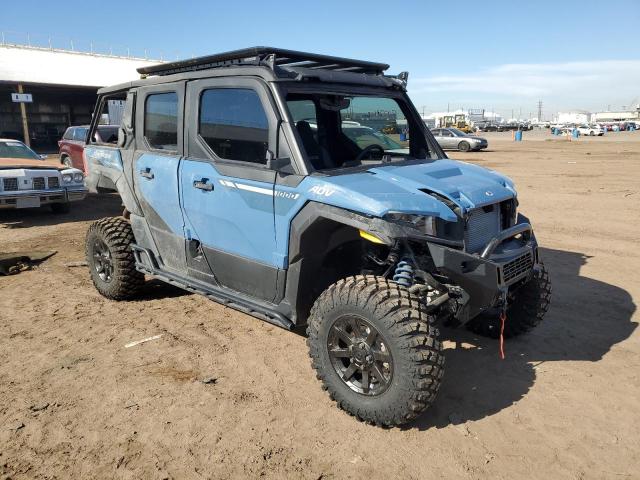 2024 POLARIS XPEDITION ADV 5 1000 NORTHSTAR 2024 image