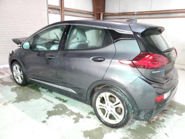 Image 2 of 2017 CHEVROLET BOLT EV LT 2017 with VIN 1G1FW6S09H4164918