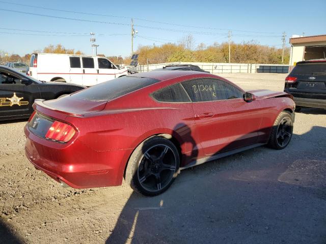 Image 3 of 2017 FORD MUSTANG  2017 with VIN 1FA6P8AM1H5213064