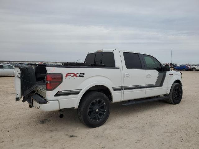 Изображение 3 2014 FORD F150 SUPERCREW 2014 с VIN 1FTFW1CT5EFB94601