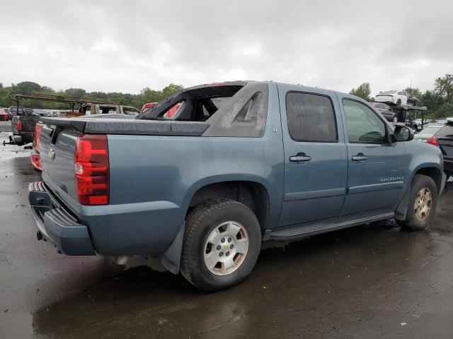 Изображение 3 2008 CHEVROLET AVALANCHE C1500 2008 с VIN 3GNEC12J58G212089