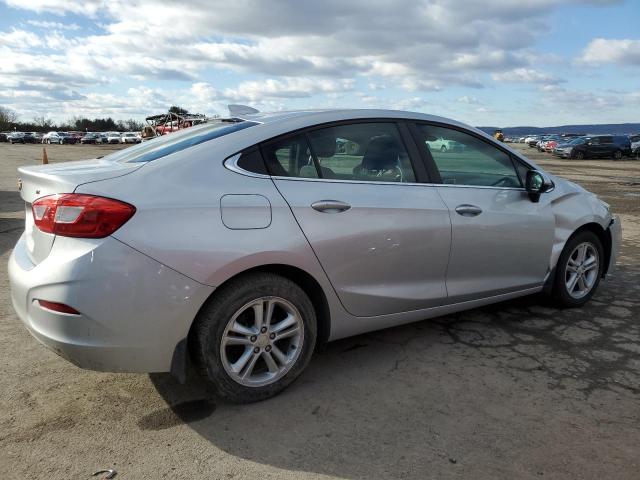 Изображение 3 2017 CHEVROLET CRUZE LT 2017 с VIN 1G1BE5SM4H7107006