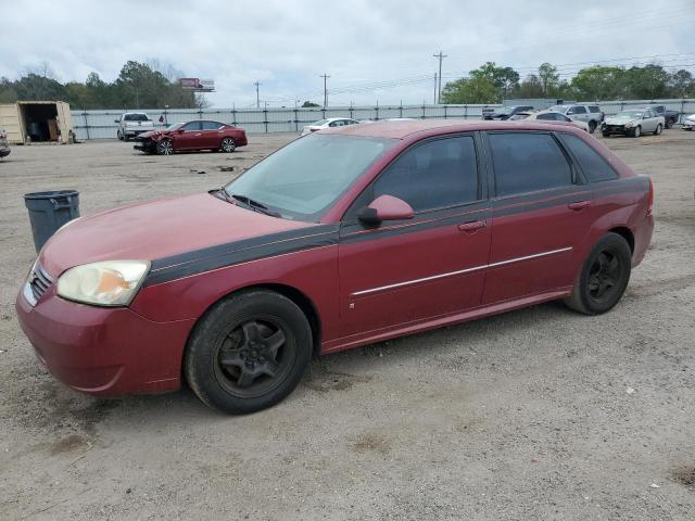 Image 1 of 2006 CHEVROLET MALIBU MAXX LT 2006 with VIN 1G1ZT61806F176308