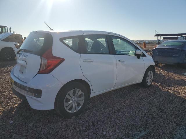 Obraz 3 z 2018 NISSAN VERSA NOTE S 2018 z VIN 3N1CE2CP1JL366902
