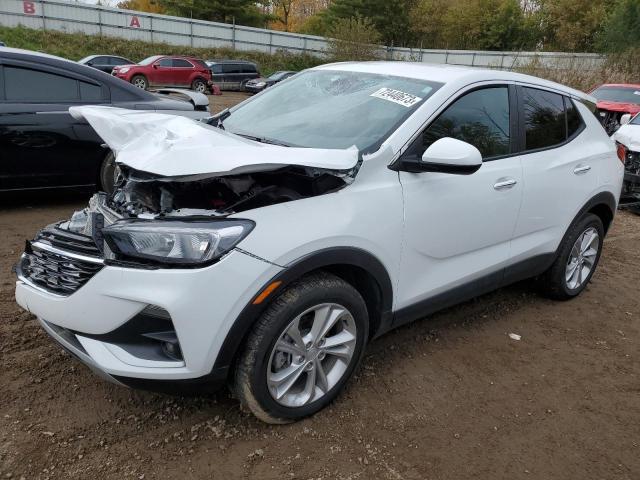 Obraz 2023 BUICK ENCORE GX PREFERRED 2023