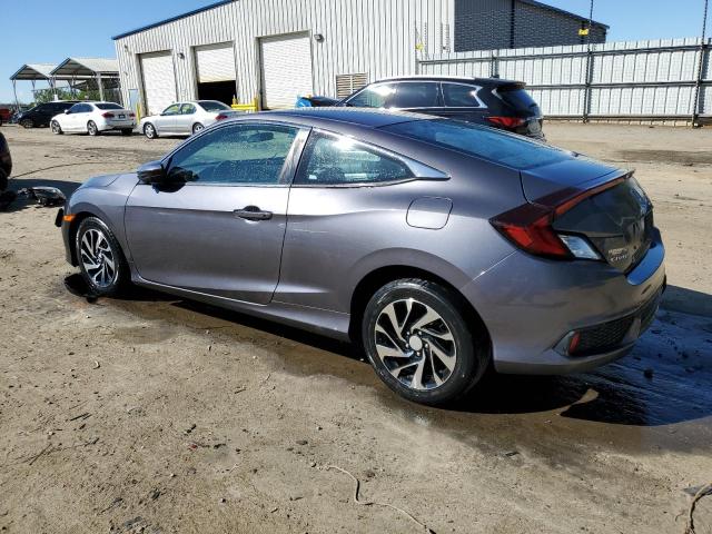 Изображение 2 2017 HONDA CIVIC LX 2017 с VIN 2HGFC4B54HH303194