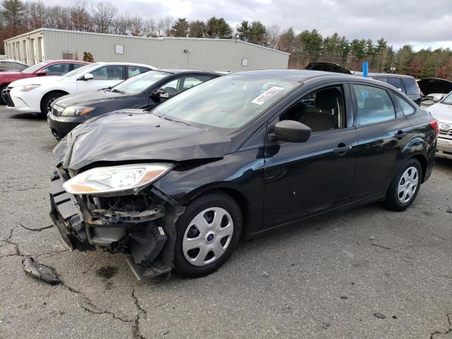 Image 1 of 2014 FORD FOCUS S 2014 with VIN 1FADP3E25EL356111