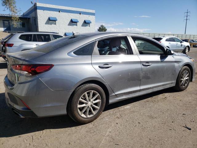 Image 3 of 2019 HYUNDAI SONATA SE 2019 with VIN 5NPE24AF3KH730940