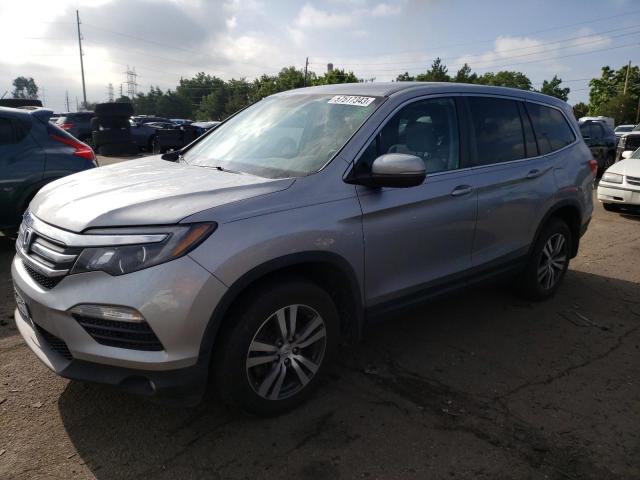 Obraz 2016 HONDA PILOT EX 2016
