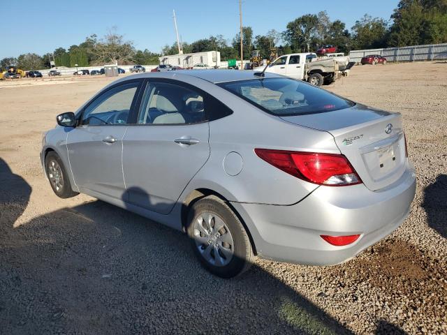 Image 2 of 2015 HYUNDAI ACCENT GLS 2015 with VIN KMHCT4AE1FU908248